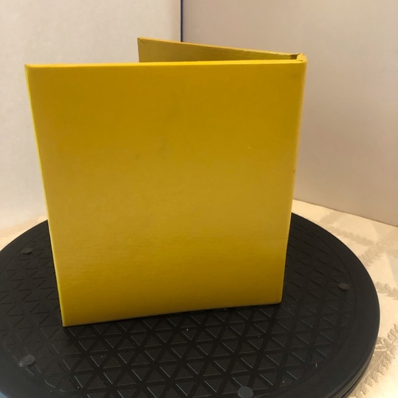 Vintage 1970s Stylecraft Address Book New - Picture 2 of 9